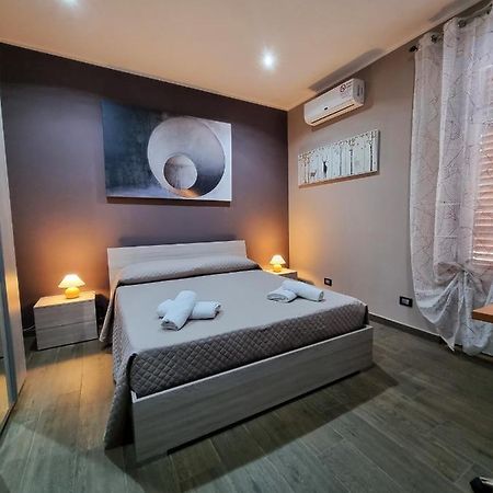 B&B Rampante Piana Degli Albanesi Εξωτερικό φωτογραφία