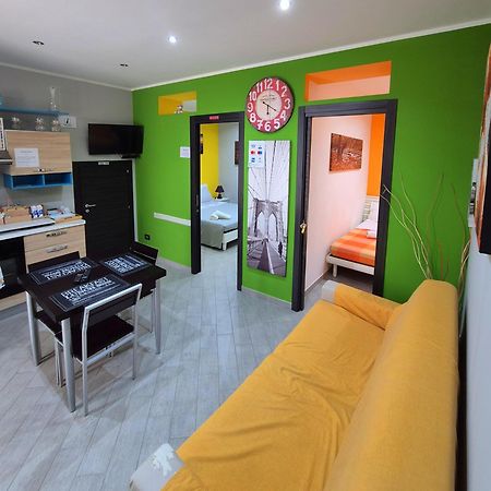 B&B Rampante Piana Degli Albanesi Εξωτερικό φωτογραφία