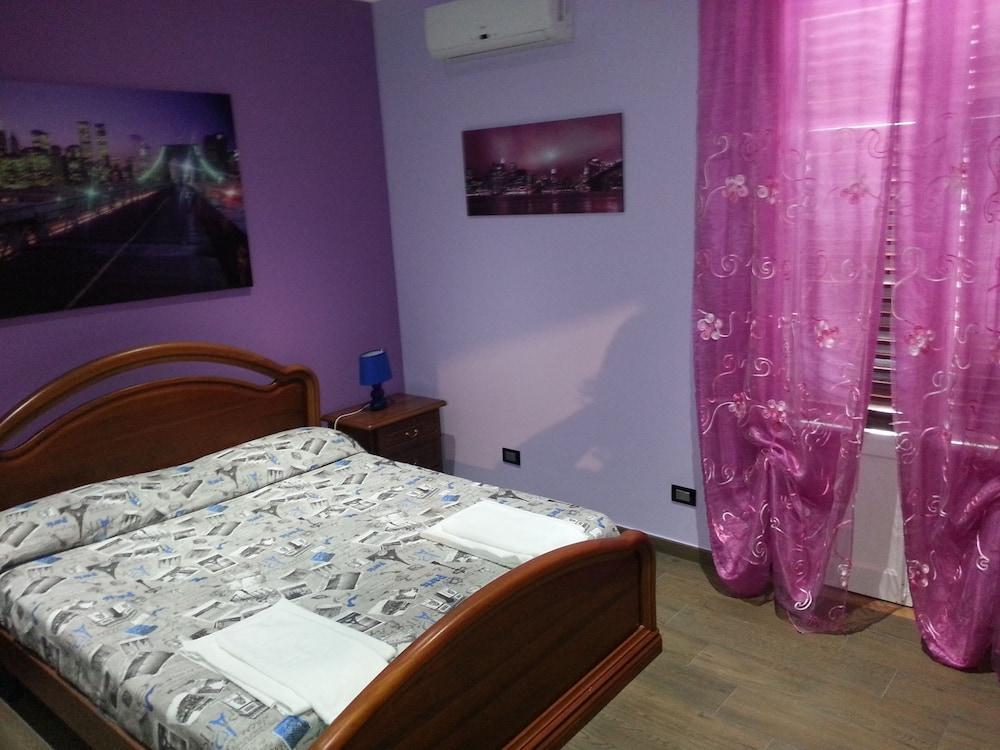 B&B Rampante Piana Degli Albanesi Εξωτερικό φωτογραφία