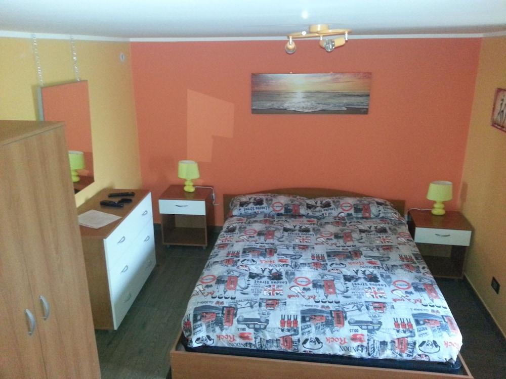 B&B Rampante Piana Degli Albanesi Εξωτερικό φωτογραφία