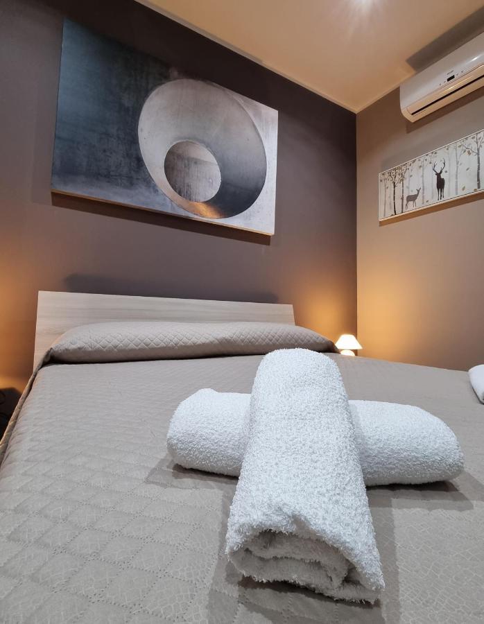 B&B Rampante Piana Degli Albanesi Εξωτερικό φωτογραφία