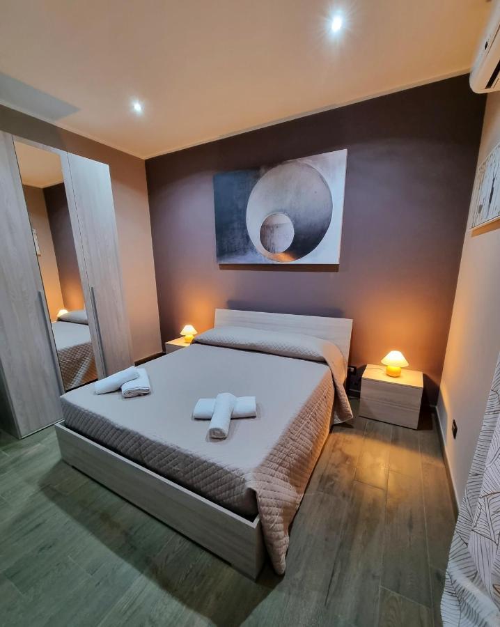 B&B Rampante Piana Degli Albanesi Εξωτερικό φωτογραφία