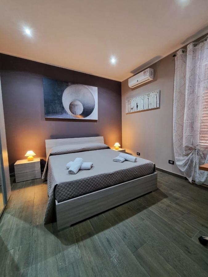B&B Rampante Piana Degli Albanesi Εξωτερικό φωτογραφία