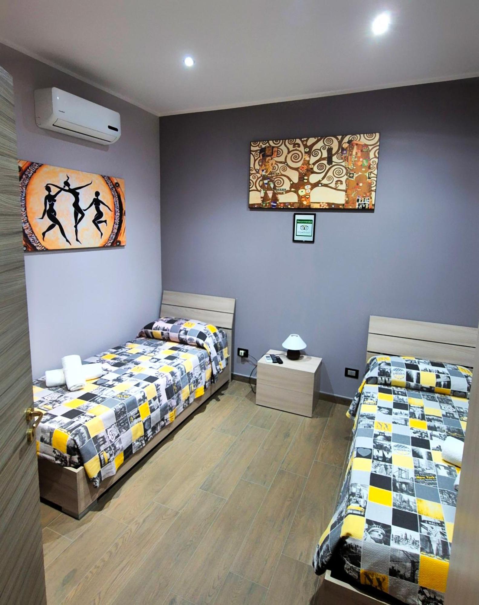 B&B Rampante Piana Degli Albanesi Εξωτερικό φωτογραφία
