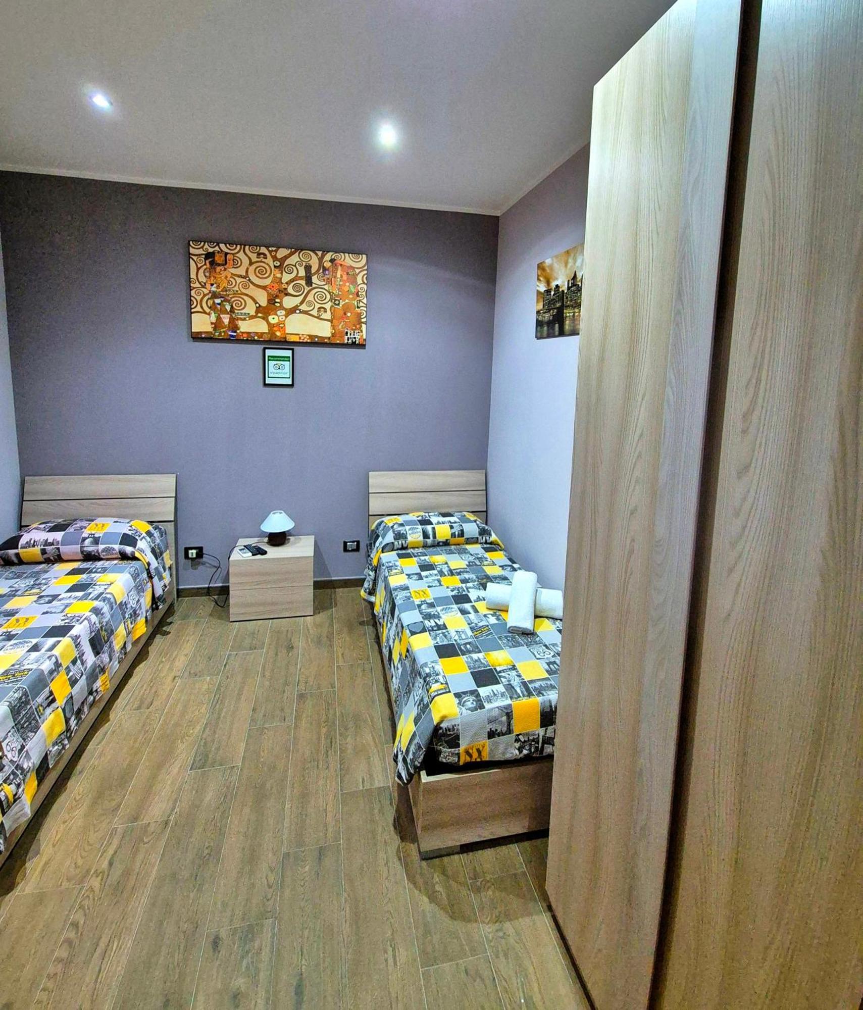 B&B Rampante Piana Degli Albanesi Εξωτερικό φωτογραφία