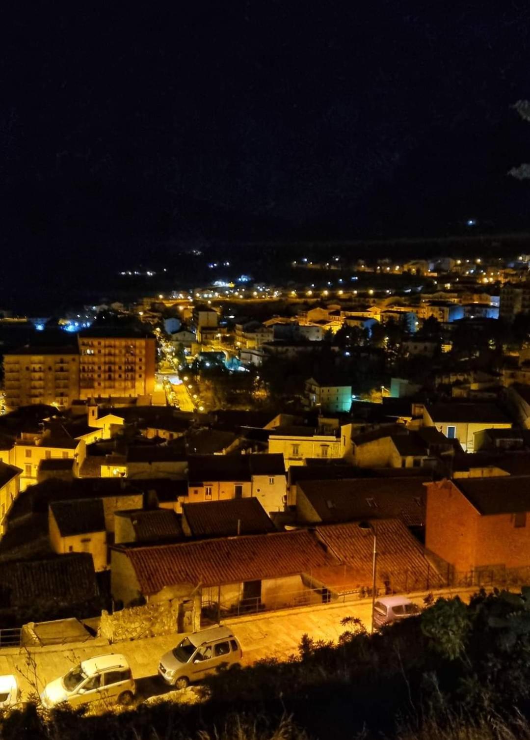 B&B Rampante Piana Degli Albanesi Εξωτερικό φωτογραφία