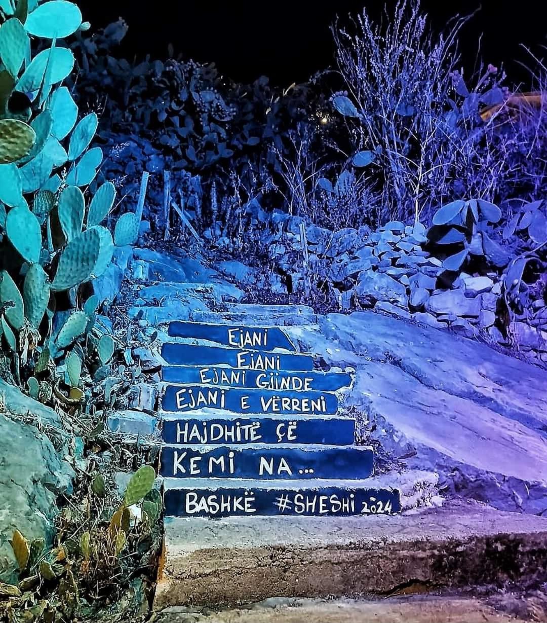 B&B Rampante Piana Degli Albanesi Εξωτερικό φωτογραφία