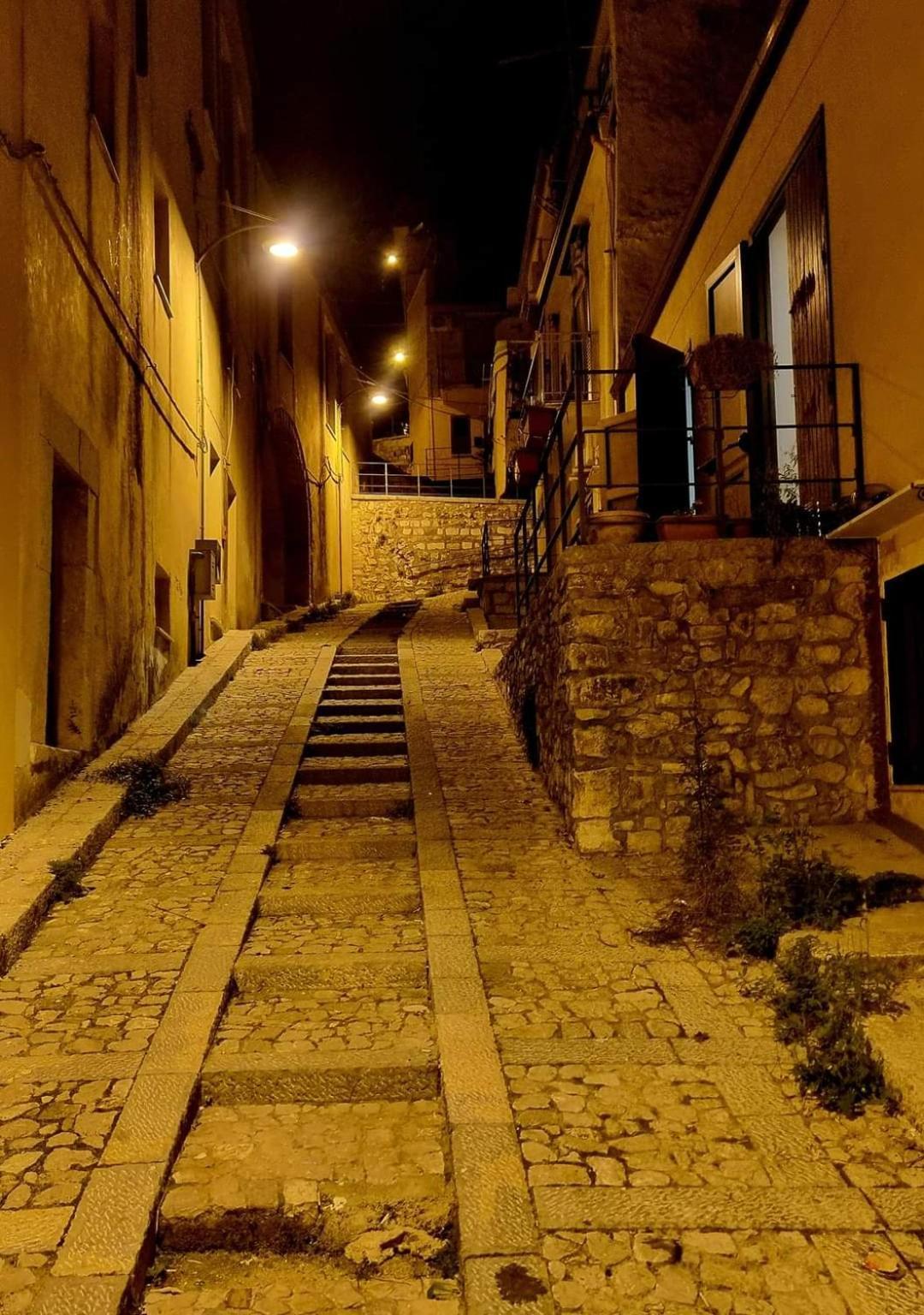 B&B Rampante Piana Degli Albanesi Εξωτερικό φωτογραφία