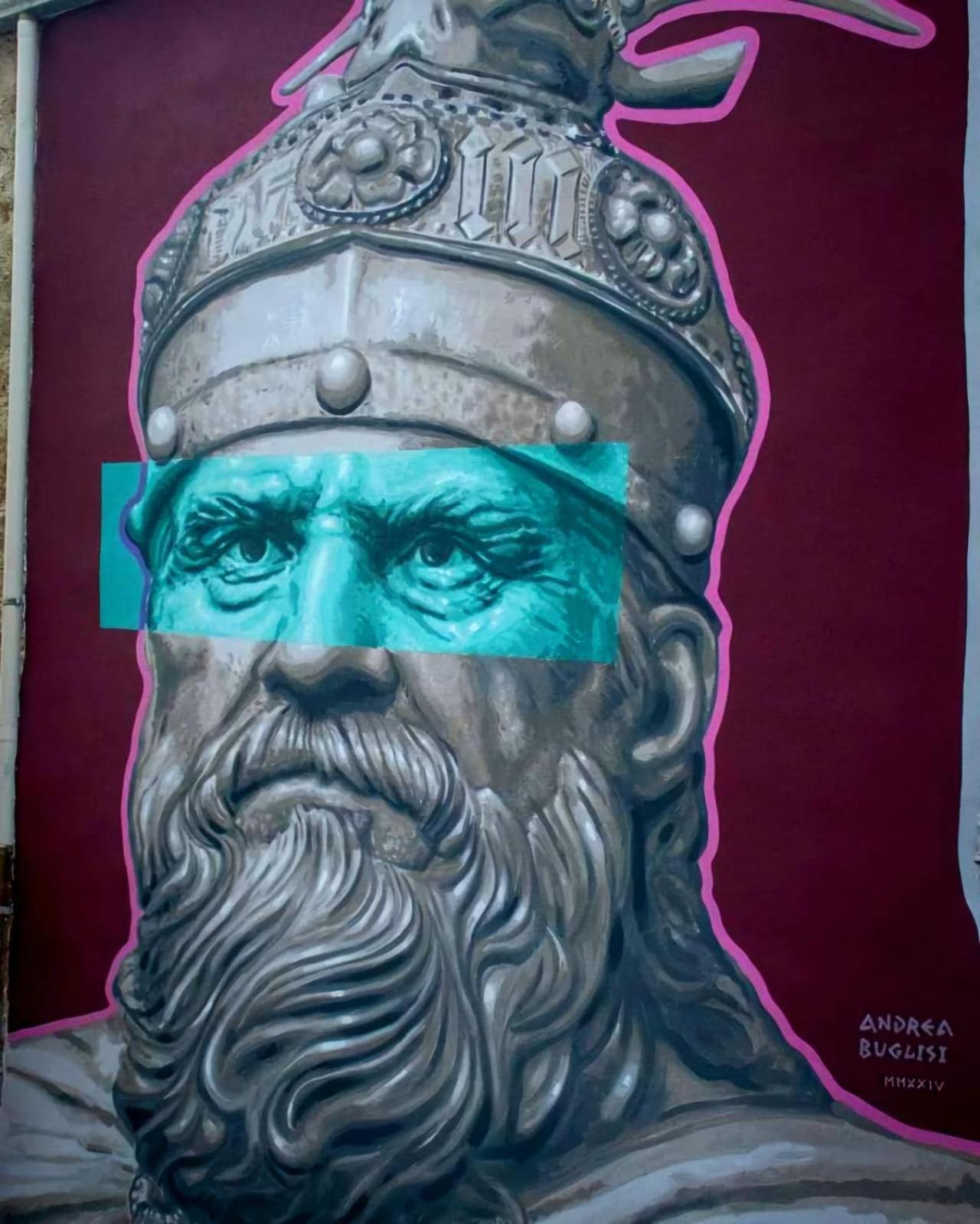 B&B Rampante Piana Degli Albanesi Εξωτερικό φωτογραφία